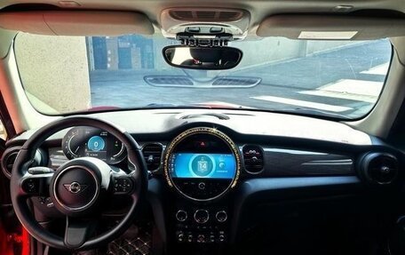 MINI Hatch, 2022 год, 1 795 441 рублей, 5 фотография