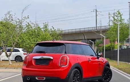 MINI Hatch, 2021 год, 1 630 441 рублей, 4 фотография