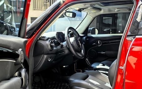 MINI Hatch, 2022 год, 1 795 441 рублей, 6 фотография