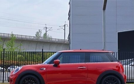 MINI Hatch, 2021 год, 1 630 441 рублей, 3 фотография