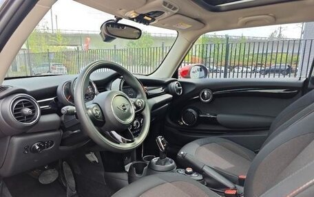 MINI Hatch, 2021 год, 1 630 441 рублей, 6 фотография