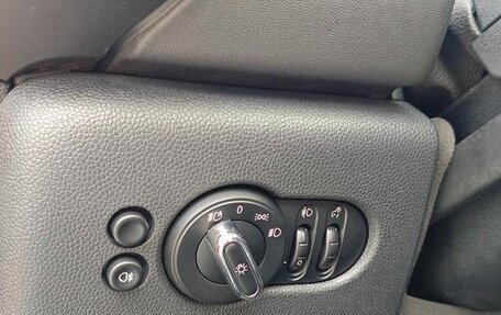 MINI Hatch, 2021 год, 1 630 441 рублей, 11 фотография