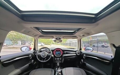 MINI Hatch, 2021 год, 1 630 441 рублей, 7 фотография