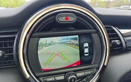 MINI Hatch, 2021 год, 1 630 441 рублей, 12 фотография