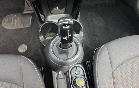 MINI Hatch, 2021 год, 1 630 441 рублей, 13 фотография