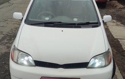 Toyota Platz, 2000 год, 410 000 рублей, 1 фотография