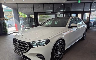 Mercedes-Benz E-Класс, 2025 год, 8 980 000 рублей, 1 фотография
