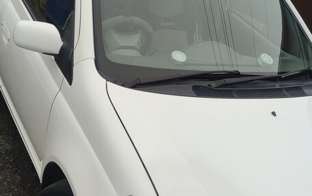 Toyota Platz, 2000 год, 410 000 рублей, 6 фотография