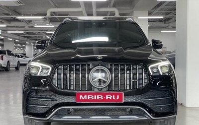 Mercedes-Benz GLE AMG, 2022 год, 8 995 000 рублей, 1 фотография