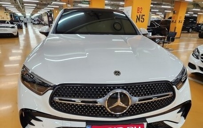 Mercedes-Benz GLC Coupe, 2025 год, 8 600 000 рублей, 1 фотография