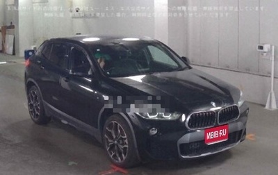 BMW X2, 2018 год, 1 700 000 рублей, 1 фотография