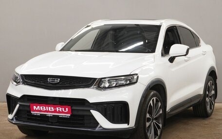 Geely Tugella FY11, 2022 год, 2 430 000 рублей, 1 фотография