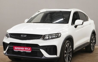 Geely Tugella FY11, 2022 год, 2 430 000 рублей, 1 фотография