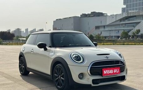 MINI Hatch, 2021 год, 1 905 441 рублей, 1 фотография