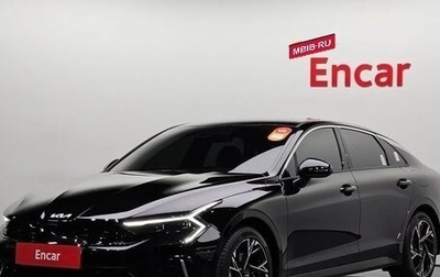 KIA K5, 2025 год, 3 500 000 рублей, 1 фотография