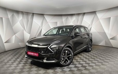 KIA Sportage IV рестайлинг, 2025 год, 3 983 000 рублей, 1 фотография