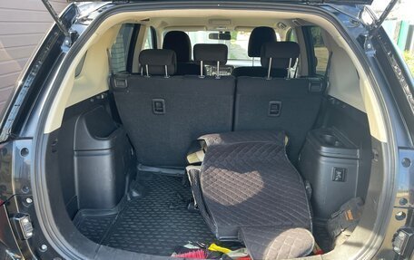 Mitsubishi Outlander III рестайлинг 3, 2019 год, 1 750 000 рублей, 7 фотография