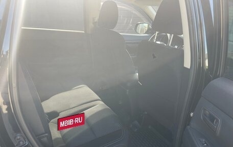 Mitsubishi Outlander III рестайлинг 3, 2019 год, 1 750 000 рублей, 9 фотография