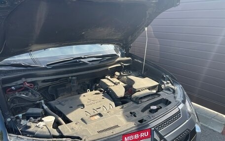 Mitsubishi Outlander III рестайлинг 3, 2019 год, 1 750 000 рублей, 6 фотография