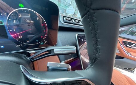 Mercedes-Benz S-Класс, 2025 год, 12 150 000 рублей, 12 фотография