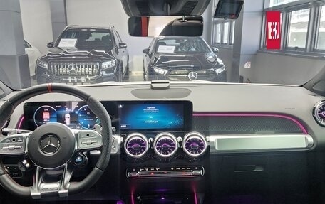 Mercedes-Benz GLB AMG, 2022 год, 3 591 000 рублей, 6 фотография