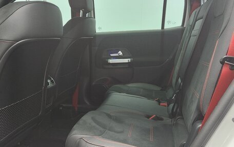 Mercedes-Benz GLB AMG, 2022 год, 3 591 000 рублей, 15 фотография