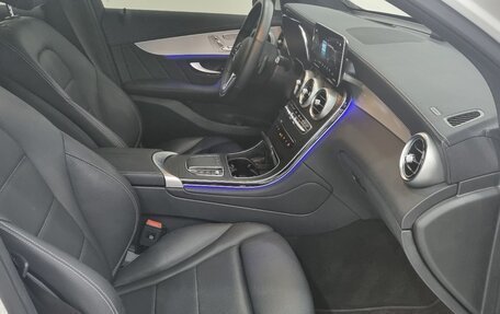 Mercedes-Benz GLC Coupe, 2022 год, 4 490 000 рублей, 6 фотография