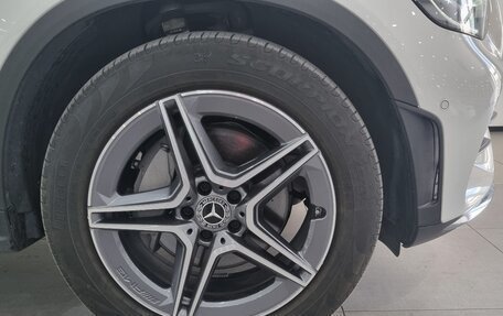 Mercedes-Benz GLC Coupe, 2022 год, 4 490 000 рублей, 10 фотография