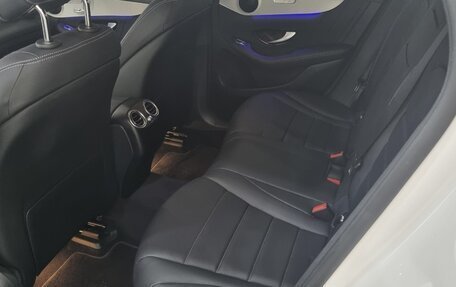 Mercedes-Benz GLC Coupe, 2022 год, 4 490 000 рублей, 17 фотография