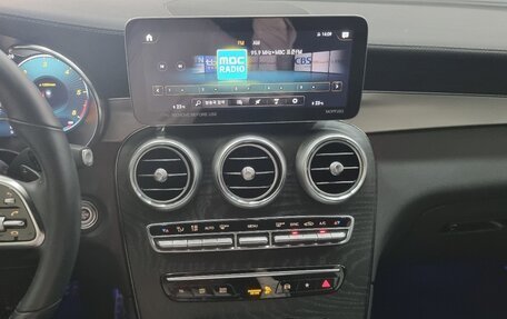 Mercedes-Benz GLC Coupe, 2022 год, 4 490 000 рублей, 16 фотография