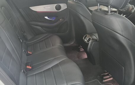 Mercedes-Benz GLC Coupe, 2022 год, 4 490 000 рублей, 18 фотография