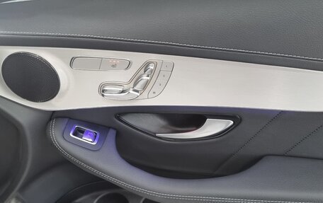Mercedes-Benz GLC Coupe, 2022 год, 4 490 000 рублей, 11 фотография
