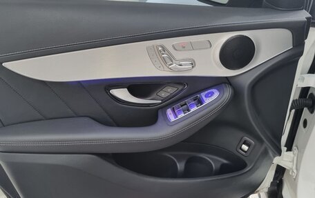 Mercedes-Benz GLC Coupe, 2022 год, 4 490 000 рублей, 13 фотография
