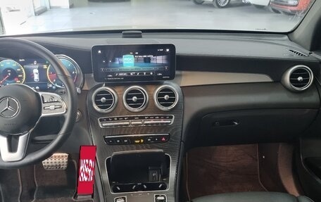 Mercedes-Benz GLC Coupe, 2022 год, 4 490 000 рублей, 7 фотография