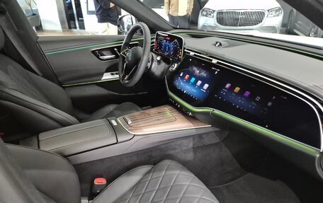 Mercedes-Benz E-Класс, 2025 год, 8 980 000 рублей, 5 фотография