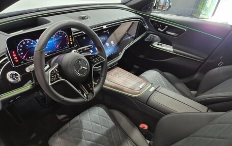 Mercedes-Benz E-Класс, 2025 год, 8 980 000 рублей, 7 фотография