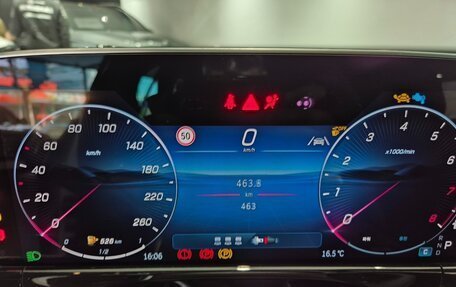 Mercedes-Benz E-Класс, 2025 год, 8 980 000 рублей, 10 фотография