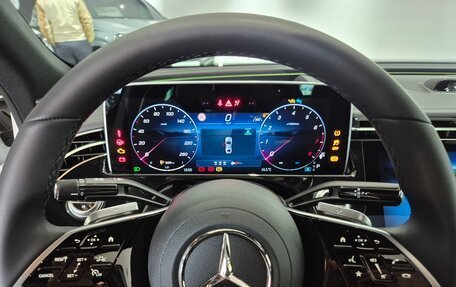 Mercedes-Benz E-Класс, 2025 год, 8 980 000 рублей, 9 фотография