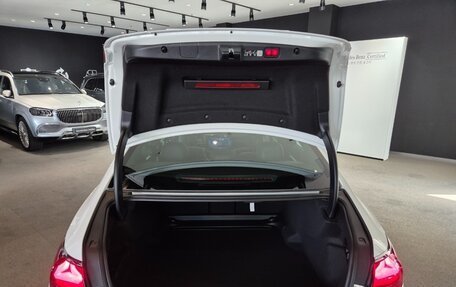 Mercedes-Benz E-Класс, 2025 год, 8 980 000 рублей, 13 фотография