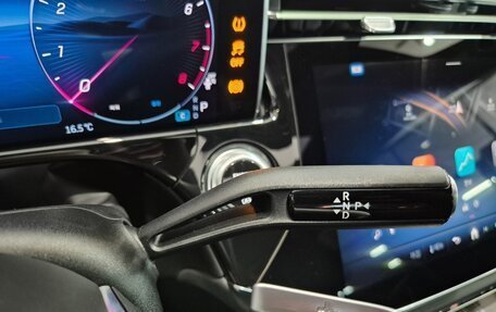 Mercedes-Benz E-Класс, 2025 год, 8 980 000 рублей, 17 фотография