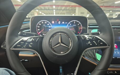 Mercedes-Benz E-Класс, 2025 год, 6 510 000 рублей, 9 фотография