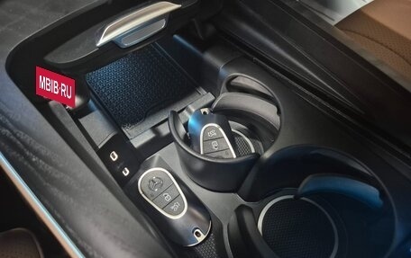Mercedes-Benz E-Класс, 2025 год, 6 510 000 рублей, 13 фотография
