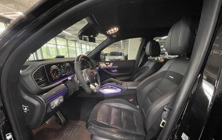 Mercedes-Benz GLE AMG, 2022 год, 8 995 000 рублей, 5 фотография