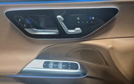 Mercedes-Benz E-Класс, 2025 год, 6 510 000 рублей, 19 фотография