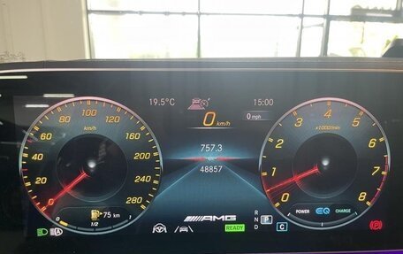 Mercedes-Benz GLE AMG, 2022 год, 8 995 000 рублей, 7 фотография
