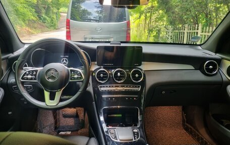 Mercedes-Benz GLC, 2022 год, 4 641 000 рублей, 7 фотография
