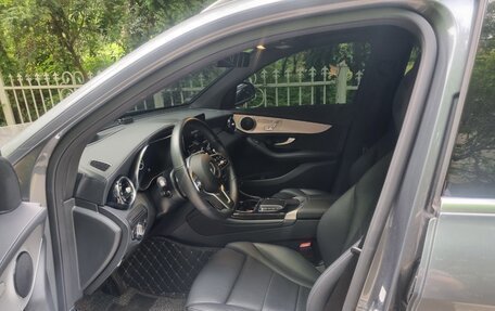 Mercedes-Benz GLC, 2022 год, 4 641 000 рублей, 6 фотография