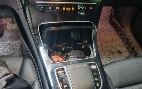 Mercedes-Benz GLC, 2022 год, 4 641 000 рублей, 12 фотография