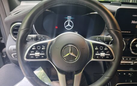 Mercedes-Benz GLC, 2022 год, 4 641 000 рублей, 8 фотография