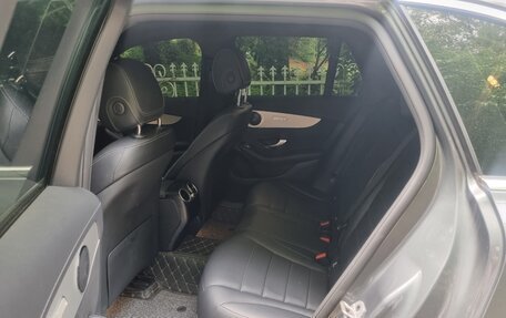 Mercedes-Benz GLC, 2022 год, 4 641 000 рублей, 18 фотография